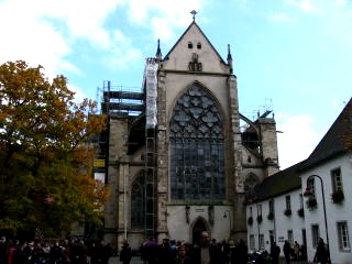 Altenberger Dom