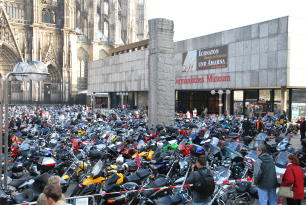 Tour de Cologne-2008-bmw-5