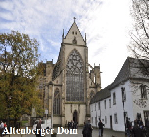 Altenberger-Dom