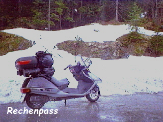 FERNPASS