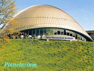 Planetarium