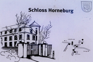 Schloss Horneburg-a