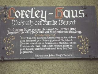 loreley