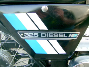 m-diesel